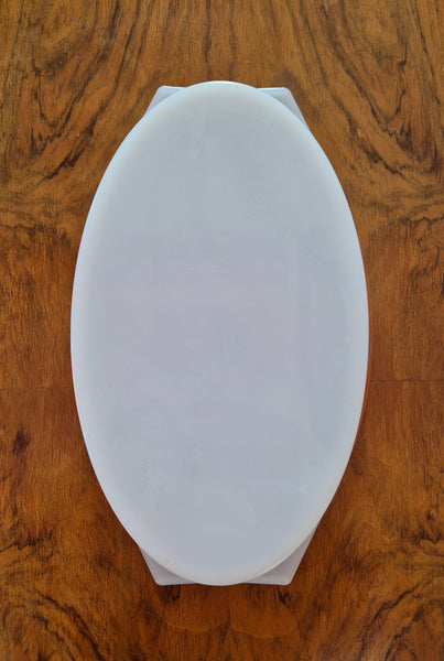 Plat à four en Arcopal modèle LOTUS