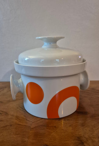 Soupière/légumier en porcelaine Bavaria Germany