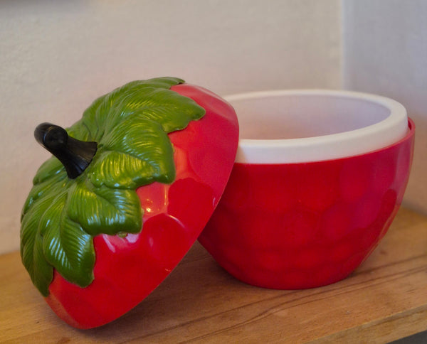 Bac à glaçons en forme de Fraise