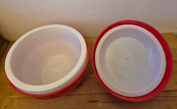 Bac à glaçons en forme de Fraise