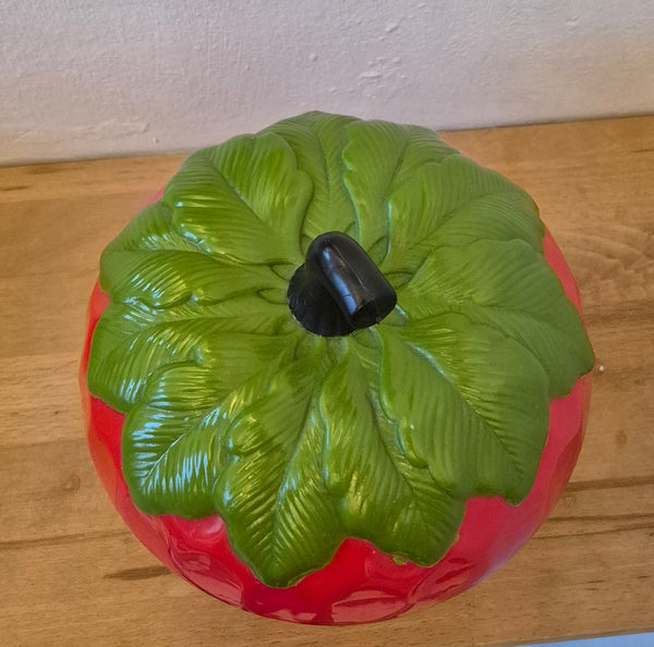 Bac à glaçons en forme de Fraise