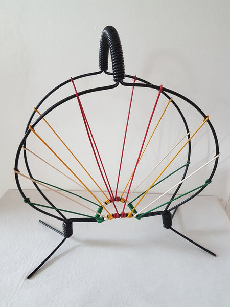 Porte-revues années 50/60