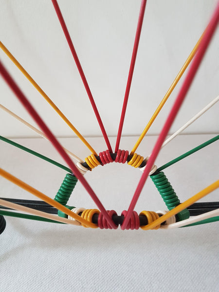 Porte-revues années 50/60